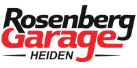 Rosenberg Garage Heiden – Home
